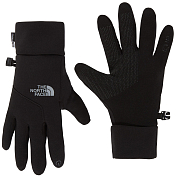 Перчатки горные The North Face 2018-19 ETIP GLOVE TNF BLACK