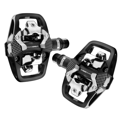 Педали LOOK X-Track En-Rage Black