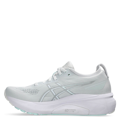 Кроссовки Asics Gel-Kayano 31 White/White