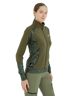 Джемпер Rehall Rose-R Olive