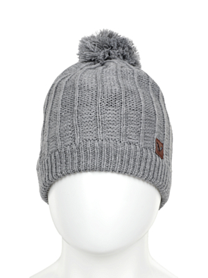 Шапка VIKING Tigres Grey