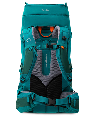 Рюкзак Kanrock Eclipse 60+10 Sea Green