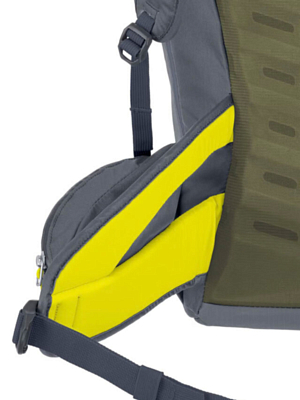 Рюкзак Salewa Randonnee 32 Ombre Blue