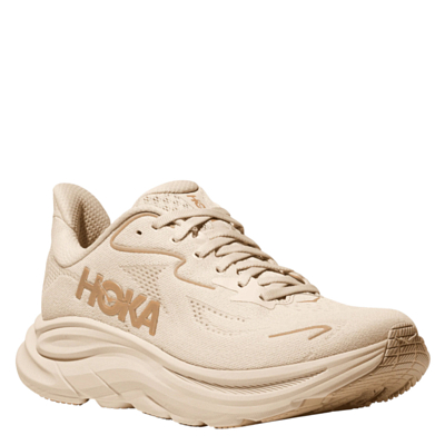 Кроссовки Hoka Clifton 10 Vanilla/Birch