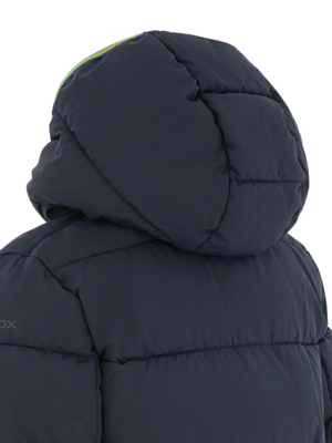 Куртка детская GEOX Tuono Gothic Blue