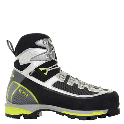 Ботинки Asolo 6B+ Gv Mm Black/Green