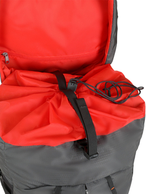 Рюкзак Salewa Trek Mate 65+5 Quiet Shade