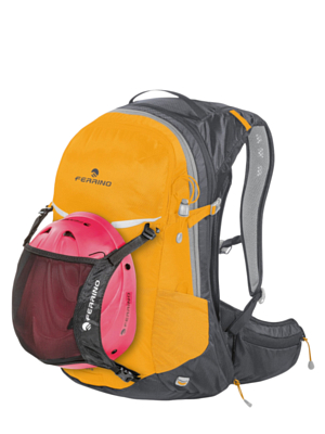 Рюкзак Ferrino Zephyr 22+3 Yellow