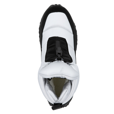 Ботинки Jog dog 52152AWFRH4 Silver/Black