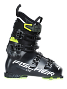Горнолыжные ботинки FISCHER Ranger One 100 Vacuum Walk Black