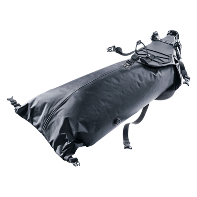 Сумка подседельная Deuter Cabezon SB 16 Black