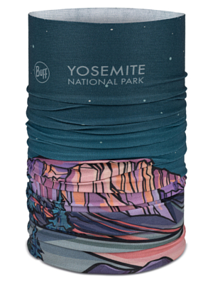 Бандана Buff Coolnet Uv Yosemite