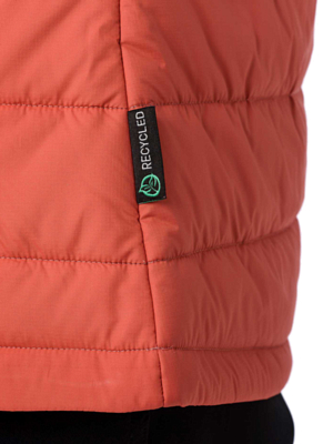 Куртка Ternua Balena 133 Jkt W Cranberry