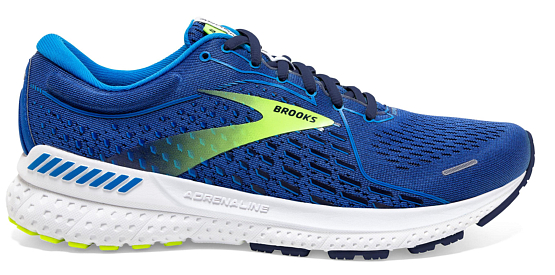 brooks gts