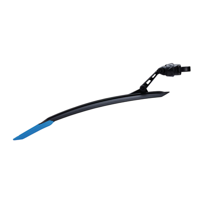 Крыло заднее BBB GrandProtect 27,5/29 Blue