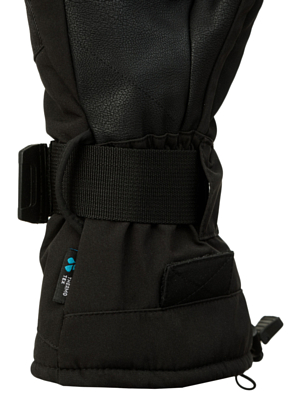 Перчатки VIKING Eltoro Black/Melange