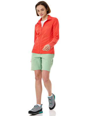 Толстовка Icepeak Berwick Mandarine