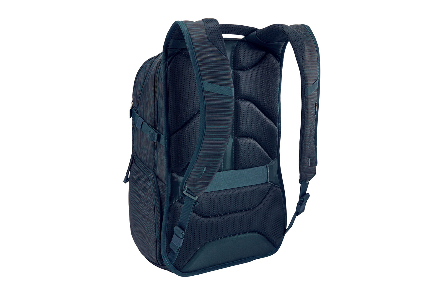 Рюкзак THULE Construct Backpack 28L Carbon Blue
