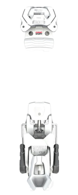 Горнолыжные крепления TYROLIA Attack LYT 12 GW Brake [A] Matt White