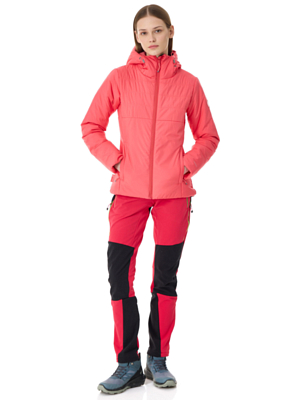 Брюки Ternua Elbrus Azalea