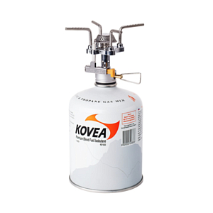 Горелка газовая Kovea Solo Stove KB-0409