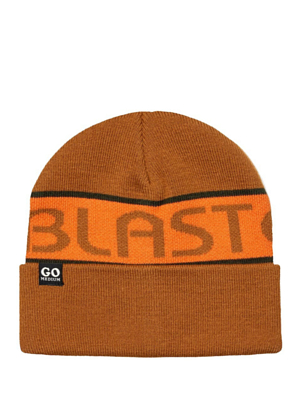 Шапка AIRBLASTER Go Medium Beanie Hunter