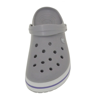 Сандалии Crocs Crocband Mcp Серый