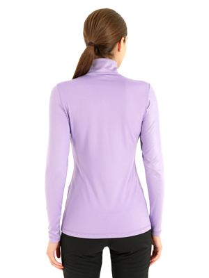 Джемпер Sportalm Yves Amethyst
