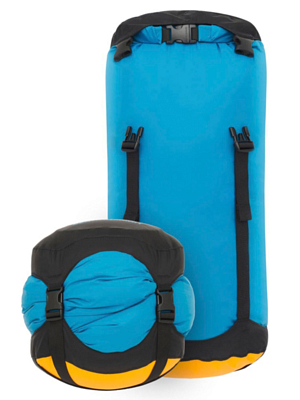 Гермомешок Sea To Summit Evac 13L Blue