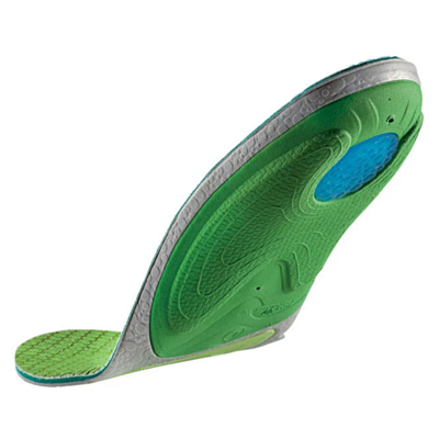 Стельки SIDAS 3Feet Run Protect Mid