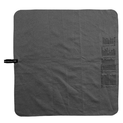 Полотенце Matador брелок NanoDry Trek Towel Black