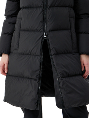 Пальто GEOX Camei Black