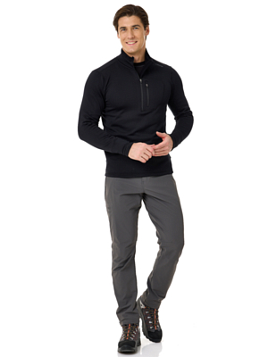 Джемпер VIKING Admont Black