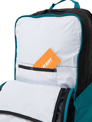 Рюкзак женский Dakine Women'S Mission Pro 25L Deep Lake – купить