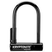 Замок велосипедный Kryptonite Keeper 12 Mini-6 U-lock
