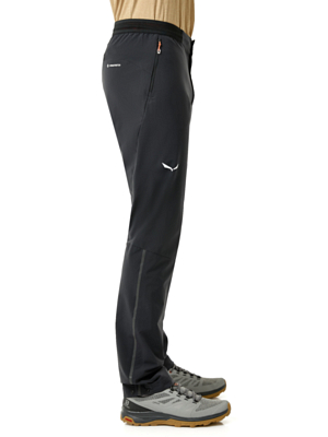 Брюки Salewa Pedroc 4 Dst Long Black Out