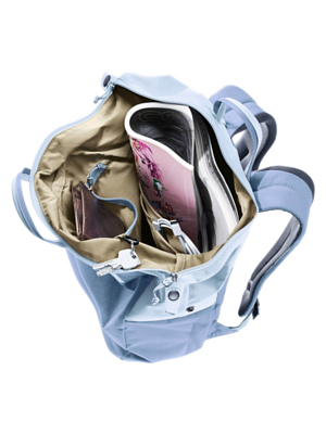 Рюкзак Deuter Vista Bluejay/Polar