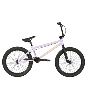 Велосипед Haro Leucadia 2021 Matte Lavender