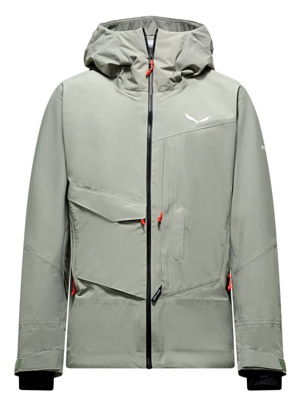 Куртка Salewa Sella Free 3L Ptx Shadow