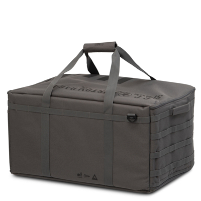 Сумка Cargo Container Custom L Gray