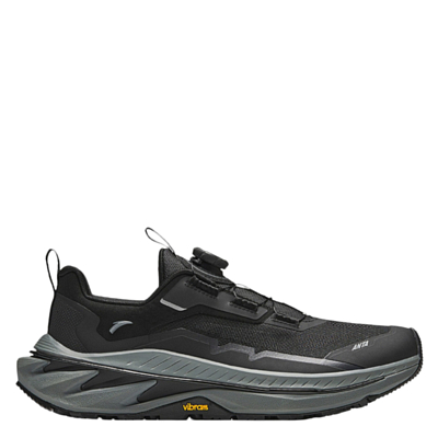 Кроссовки ANTA Wilderness Pro Black/Grey