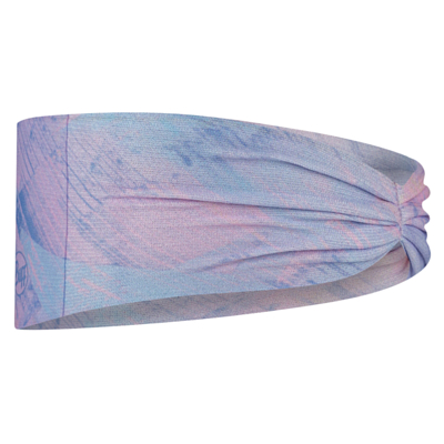 Повязка Buff CoolNet UV Ellipse Headband Dea Multi