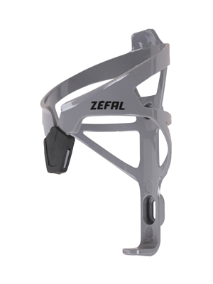 Флягодержатель Zefal Pulse A2 Cage Grey/Black