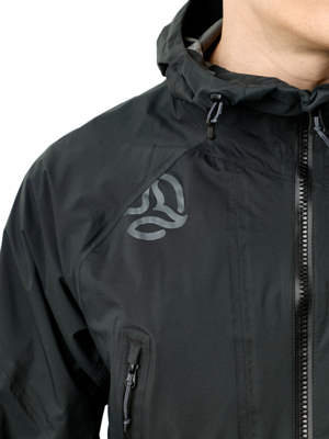 Куртка Ternua Kars 2.0 Black