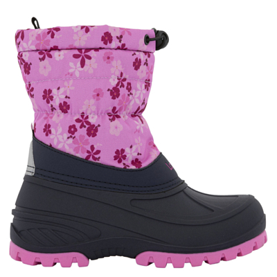 Сапоги Lassie Winter boots, Tundra Soft Pink