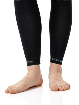 Термобелье VIKING Ilsa Black/Grey