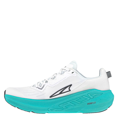 Кроссовки ALTRA Fwd Via White/Green
