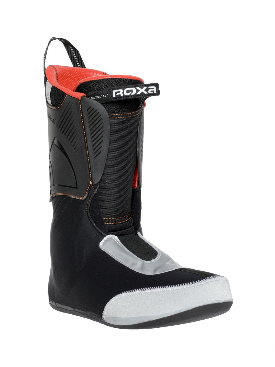 Горнолыжные ботинки ROXA R3 100 Ti Anthracite/Orange