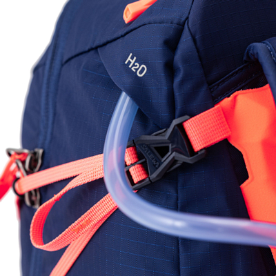 Рюкзак Salewa Mtn Trainer 2 25 Blue Depth