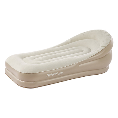 Матрац надувной Naturehike Lanyue Sofa With Pillow Single